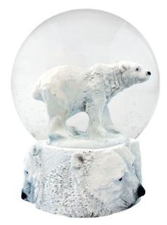 Obrázek z Sněžítko 9cm - lední medvěd (12) 